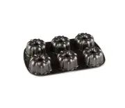 Nordic Ware Classic Bundtlette
