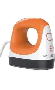 Heat Press Machine, 4.45" x 2.48" Mini Heat Press Machines for T Shirts Shoes