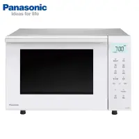 在飛比找Yahoo奇摩購物中心優惠-Panasonic國際牌 23L烘焙燒烤微波爐(NN-FS3