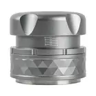 Simplify Your Espresso Process with This Innovative Spring Loaded Tamper Tool