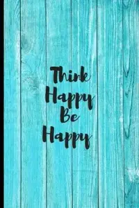 在飛比找博客來優惠-Think Happy Be Happy: Smile