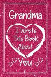 在飛比找博客來優惠-Grandma I Wrote This Book Abou