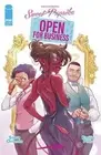 Mirka Andolfos Sweet Paprika Open For Business #1 (Of 5) Cover A Emilio Pilliu (