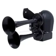 Kleinn HOGKIT-1BK HogKit Horn Kit For Harley-Davidson ELW LiveWire