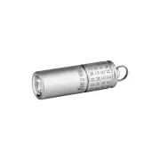 Olight I1R 2 PRO North USB-C Rechargeable LED Keychain Flashlight, 180 Lumens