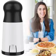 Cheese Grater Handheld Cheese Slicer Mill Stainless Steel Cheese Shredder TD☽
