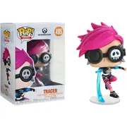 POP Overwatch Tracer Punk (RS)