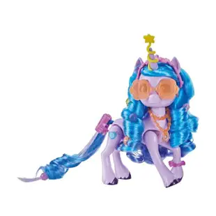 【ToysRUs 玩具反斗城】彩虹小馬 伊茲的派對時尚