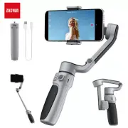 Zhiyun CINEPEER CQ5 Combo Handheld Gimbal Stabilizer Selfie Stick for Smartphone