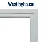 Westinghouse WTB2300PA Fridge & Freezer Seals | Door Gasket | WTB2300PA