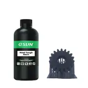 eSUN 405nm LCD 3D Printer Rapid Resin UV Curing Resin ABS-Like Rapid Resin Hard