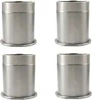 4PCS Motorcycle Parts Cylinder Linder For CBR400 CBR23 CB-1 CB400 CBR CB 400 23