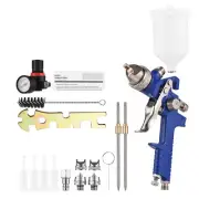 Geevorks HVLP Painting Sprayer -machine -Feed Q4F9
