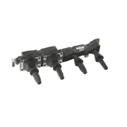1 x NGK Ignition Coil for Peugeot 206 307 T5 NFU Partner B9P 1.6L 4Cyl DOHC MPFI