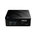 MSI CUBI N JSL-034BTW-BN4500XX 準系統 迷你主機 小主機 小PC 桌上型電腦