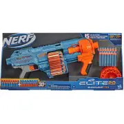 Nerf - Elite 2.0 Shockwave Rd-15 - Hasbro from Tates Toyworld