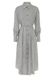 Carolina Tunic Dress