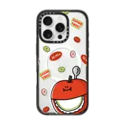iPhone 16 Pro Impact Case MagSafe Compatible apple by second morning