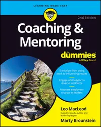 在飛比找誠品線上優惠-Coaching & Mentoring for Dummi