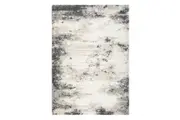 Rug Culture Moonlight Area Rug (Opal Steel)