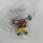 Vintage 1990 Kraft General Foods PVC Mail Promo Figure Kool Aid Man Cake Topper