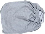 FOMIYES Wear-resistant Cover Washable Massage Sheet for Bed Beauty Table Oil-resistant Mattress Protector