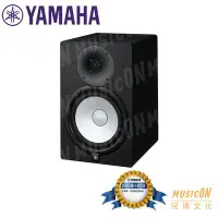 在飛比找Yahoo!奇摩拍賣優惠-【民揚樂器】YAMAHA HS8 主動式監聽喇叭 8吋 PA