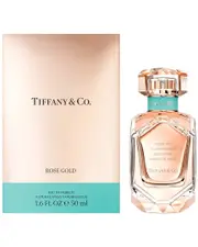 Tiffany & Co. Women's 1.6oz Rose Gold Eau de Parfum
