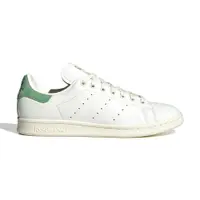 在飛比找蝦皮商城優惠-Adidas Stan Smith 男女 米白綠 史密斯 麂