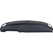 Sunland Charcoal Dashmat to suit Mitsubishi Triton MK W/Out Inclinometer & Airbag - M34B06