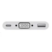 Apple USB-C VGA Multiport Adapter