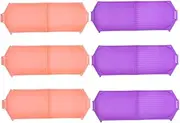 Gogogmee 6pcs Diamond Bead Storage Trays Capacity Jewelry Organizers for DIY Craft Projects and Options for Easy Sorting and Arrangement