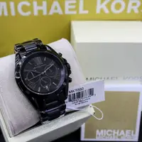 在飛比找蝦皮購物優惠-D = 41mm Michael Kors Bradshaw