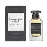 在飛比找遠傳friDay購物優惠-Abercrombie&Fitch真我男性淡香水30ML