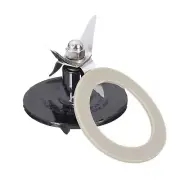 For Cuisinart Blender CBT-500 SPB-456-2B SB5600 Blade Assembly Ice Knife Piece