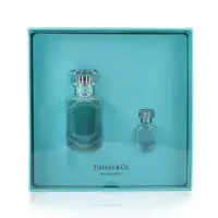 在飛比找樂天市場購物網優惠-Tiffany & Co. - Tiffany 套裝：香水噴