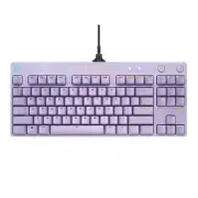 Logitech Joint Immortal Journey G PRO Wired Mechanical Gaming Keyboard 87Keys