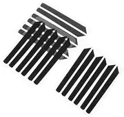 EXQUIMEUBLE Pack Eyelash Lifting Silicone Gasket for Lash Extensions Reusable Lash Perm Pads Adhesion