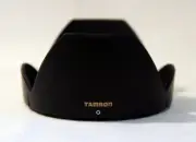 NEW Tamron DA09 Lens Hood for 17-50mm f2.8