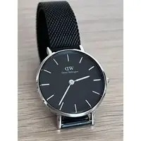 在飛比找蝦皮購物優惠-Daniel Wellington 手錶 Petite 日本