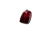MINI COOPER F55 Rear Right Lamp Union Jack Black Line 63219465870 NEW GENUINE