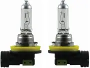 For 2007-2010 Saturn Sky Daytime Running Light Bulb Hella 71118MG 2008 2009