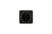 6x Salon Smart 60 min Salon Timer