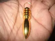 Orgone Pendant Super Grid Vortex Protection Pendant Blessed +++