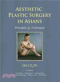 在飛比找三民網路書店優惠-Aesthetic Plastic Surgery in A