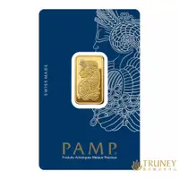 在飛比找蝦皮商城優惠-【TRUNEY貴金屬】瑞士PAMP Veriscan™ 財富