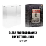 Protector For Funko POP Halloween Advent Calendar