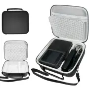 Hard Storage Case Compatible with Canon Selphy CP1300 CP1500 CP1200 Wireless ...
