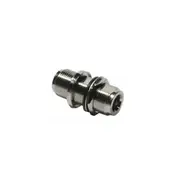 Microbeam Mb11Nfnfb N Female To N Female Bulkhead