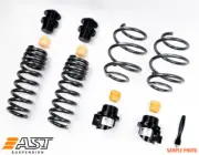 AST Suspension Fits 2018+ Porsche 911 3.0 AWD Adjustable Lowering Springs